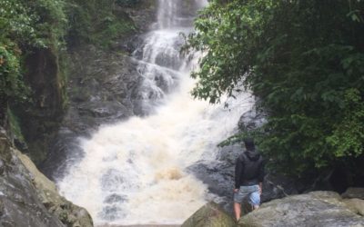 6 Waterfalls Close to Medellin